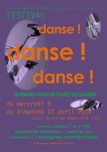 AES2014 page 1 ou affiche