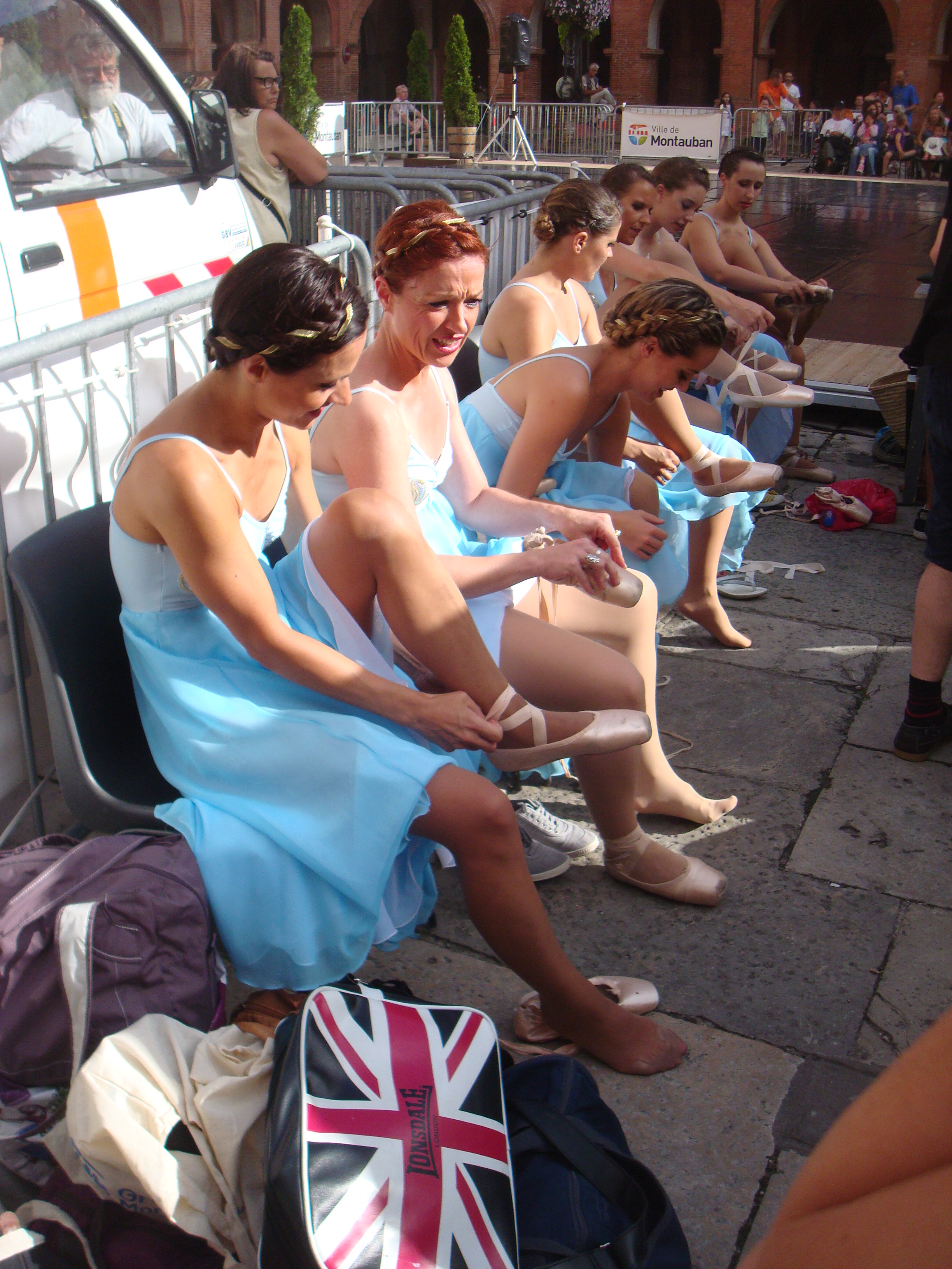 FESTIVAL RAVENSARE 2015 FESTIVAL RAVENSARE 2015