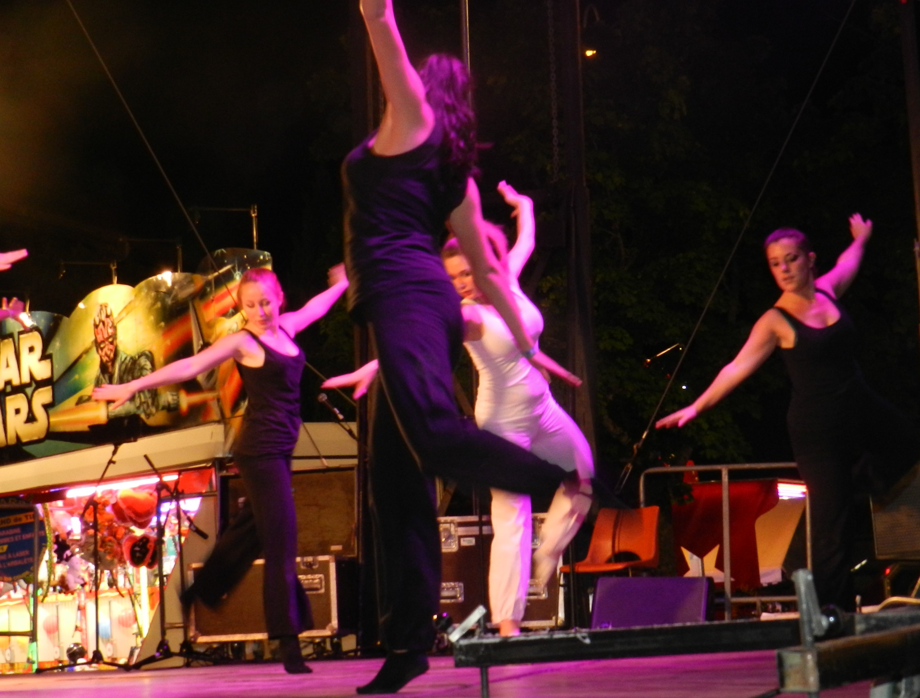 FETE LOCALE MAI 2015 FETE LOCALE MAI 2015