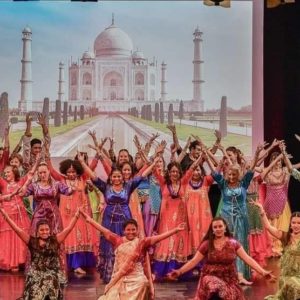 Diner spectacle pour l’association « Les ailes de Toulouse » Diner spectacle pour l’association « Les ailes de Toulouse »