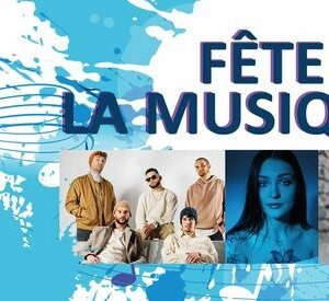 Fête de la musique Fête de la musique
