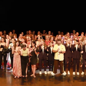 Gala de fin d’année Gala de fin d’année