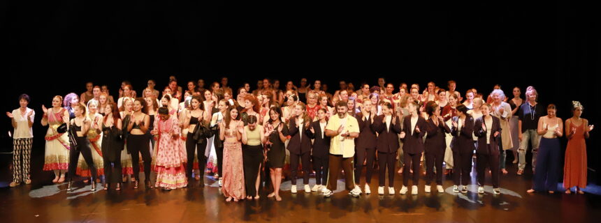 Gala de fin d’année