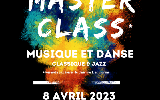 Master Class