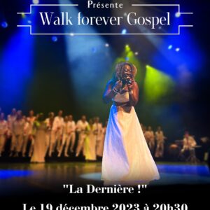 Dee Dee Daniel / Walk Forever Gospel Dee Dee Daniel / Walk Forever Gospel