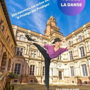 Fête de la danse Fête de la danse